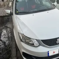 ساینا دندهای S، مدل ۱۴۰۱ بدون رنگ فول مانیتوردار