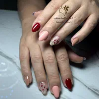 کاشت ترمیم ناخن مژه رنگ کراتین عروس آموزش استخدام|خدمات آرایشگری و زیبایی|کرج, گوهردشت|دیوار