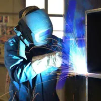 خدمات جوشکاری و آهنگری سیار تمام مناطق