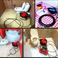 لوله بازکنی و فنر زنی بندر