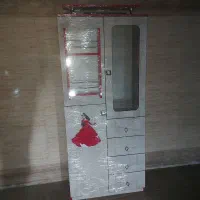 کمد کودک در حد نو