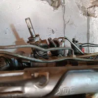 فروش وتعمیرات پمپ هیدرولیک و جعبه فرمان|قطعات یدکی و لوازم جانبی|اصفهان, ناژوان|دیوار