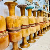 تنبک تمبک