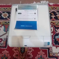 پرینتر لیزری رنگی مدل hp1215 قابل اتصال به موبایل|پرینتر، اسکنر، کپی، فکس|تبریز, |دیوار