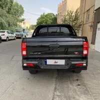 کی ام سی t8 مدل ۱۴۰۲|خودرو سواری و وانت|یزد, |دیوار