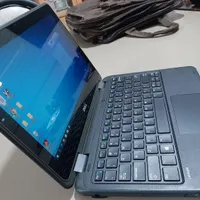 لپ تاپ لمسی دل dell|رایانه همراه|تبریز, |دیوار