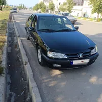 پژو پارس XU7، مدل ۱۳۹۰|خودرو سواری و وانت|اردبیل, |دیوار