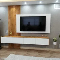 کناف کاغذدیواری کفپوش پارکت چمن ترمووال قرنیز|خدمات پیشه و مهارت|بیرجند, |دیوار