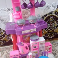 ست اشپزخونه