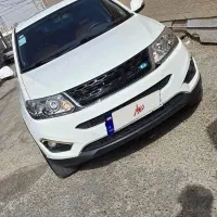 تیگو پنج مدل 95