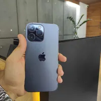اپل iphone 14 Pro Max با حافظهٔ ۲۵۶ گیگابایت|موبایل|شاهین‌شهر, فردوسی|دیوار