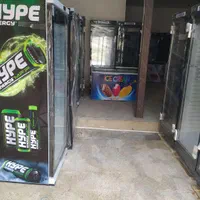 یخچال ۷۰سانت برند سبلان صنعت|فروشگاه و مغازه|خرمآباد, |دیوار