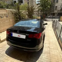 Mg 350 مدل 2014 ام جی ۳۵۰|خودرو سواری و وانت|کرج, گوهردشت|دیوار