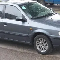سمند LX EF7 بنزینی، مدل ۱۳۹۷