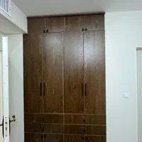 کمد دیواری یونیت دار و مقاوم واناچای|جاکفشی، کمد، دراور|اندیشه, شهرک صدف|دیوار