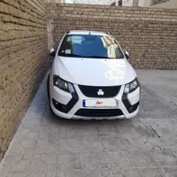 کوییک دنده‌ای S، مدل ۱۴۰۳