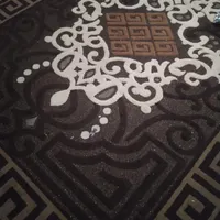 فرش نه متری