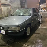 پژو 405 جی ال ایکس (GLX)، مدل ۱۳۹۴|خودرو سواری و وانت|چالوس, |دیوار
