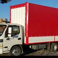 جابجایی تخصصی اثاثیه منازل و ادارات|خدمات حمل و نقل|گرگان, |دیوار