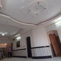 رنگکاری،کاغذدیواری پوستر،کناف،pvc،نقاشی ساختمان|خدمات پیشه و مهارت|قم, شهرک قدس|دیوار