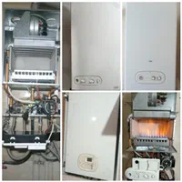 تعمیرات ونصب وسرویس اسپیلت وپکیج باضمانت|خدمات پیشه و مهارت|زاهدان, |دیوار