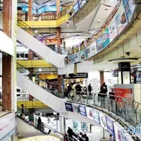 ۱۷ متر مغازه پاساژ پایتخت با مستاجر بانک