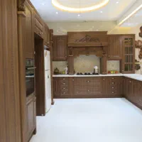 فروش ویژه کابینت آشپزخانه|مصالح و تجهیزات ساختمان|یزد, |دیوار