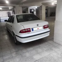سمندLx xu7