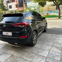 هیوندای توسان ix 35 2000cc، مدل ۲۰۱۷|خودرو سواری و وانت|کرج, مهرشهر - فاز ۱|دیوار