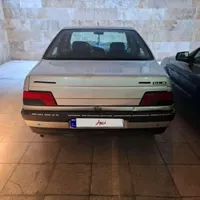 پژو 405 جی ال ایکس (GLX)، مدل ۱۳۹۰|خودرو سواری و وانت|تهران, امام سجاد(ع)|دیوار