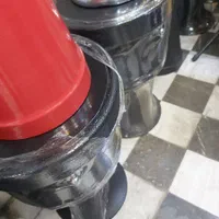 ضرب طلقی|درام و پرکاشن|اهواز, نادری|دیوار