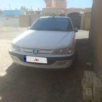 پژو پارس LX TU5، مدل ۱۴۰۱|خودرو سواری و وانت|فسا, |دیوار