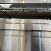 کباب پز سالامندر بدون بو ودود|کافیشاپ و رستوران|تهران, جی|دیوار