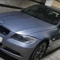 بی‌ام‌و سری 3 سدان 320i، مدل ۲۰۰۶|خودرو سواری و وانت|کرج, حصارک|دیوار