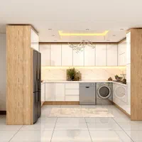 کمددیواری و کابینت|خدمات پیشه و مهارت|شاهین‌شهر, سعدی شمالی|دیوار