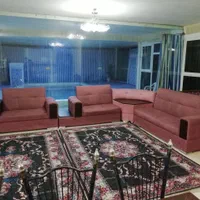 باغ ویلا استخر آب گرم و جکوزی سرپوشیده|اجارهٔ خانه و ویلا|مشهد, امیریه|دیوار