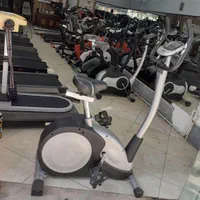 دوچرخه ثابت ۱۴۰ کیلویی رایان تردمیل