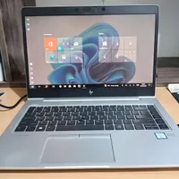 لپ تاپ Elite book 840 g5Hp912 لمسی|رایانه همراه|تبریز, |دیوار