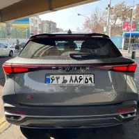 فونیکسFX/صفرخشک کارخانه‌ای /تحویل روز|خودرو سواری و وانت|تهران, صادقیه|دیوار
