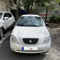 تیبا ۲ مدل ۱۴۰۰ درحد