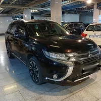 میتسوبیشی اوتلندر PHEV، مدل ۲۰۱۸|خودرو سواری و وانت|تهران, الهیه|دیوار