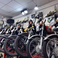 انواع هوندا (طرح اقساط)