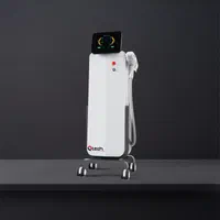 خرید کیوسوییچ ایستاده پیکوسکند ناب وی