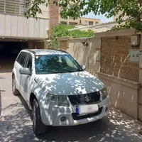 سوزوکی گرند ویتارا مونتاژ دنده‌ای 2400cc، مدل ۱۳۹۰|خودرو سواری و وانت|کرج, مارلیک|دیوار