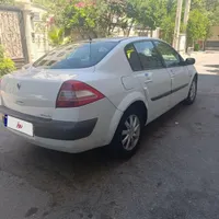 رنو مگان مونتاژ 2000cc، مدل ۱۳۹۰|خودرو سواری و وانت|شیراز, فرهنگ شهر|دیوار