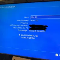 اکانتی PS4 GAMES کپی خور هکی بازی پلی استیشن ۴|کنسول، بازی ویدئویی و آنلاین|پرند, |دیوار