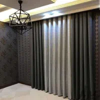 پانج شده حریربدون نیاز به آستر و پانچ شده مخمل|پرده، رانر، رومیزی|مشهد, سجادیه|دیوار