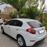 برلیانس h320 اتوماتw|خودرو سواری و وانت|تبریز, |دیوار