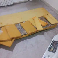 تشک خواب مدل آرامش رویال ویکتوریا|تشک تختخواب|سنندج, |دیوار