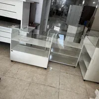 پیشخوان ، میز ، ویترین ، کانتر کد۱۴۲۴|فروشگاه و مغازه|تهران, سازمان برنامه شمالی|دیوار